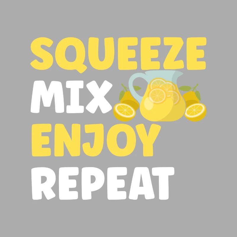 Lemonade Lemonade stand