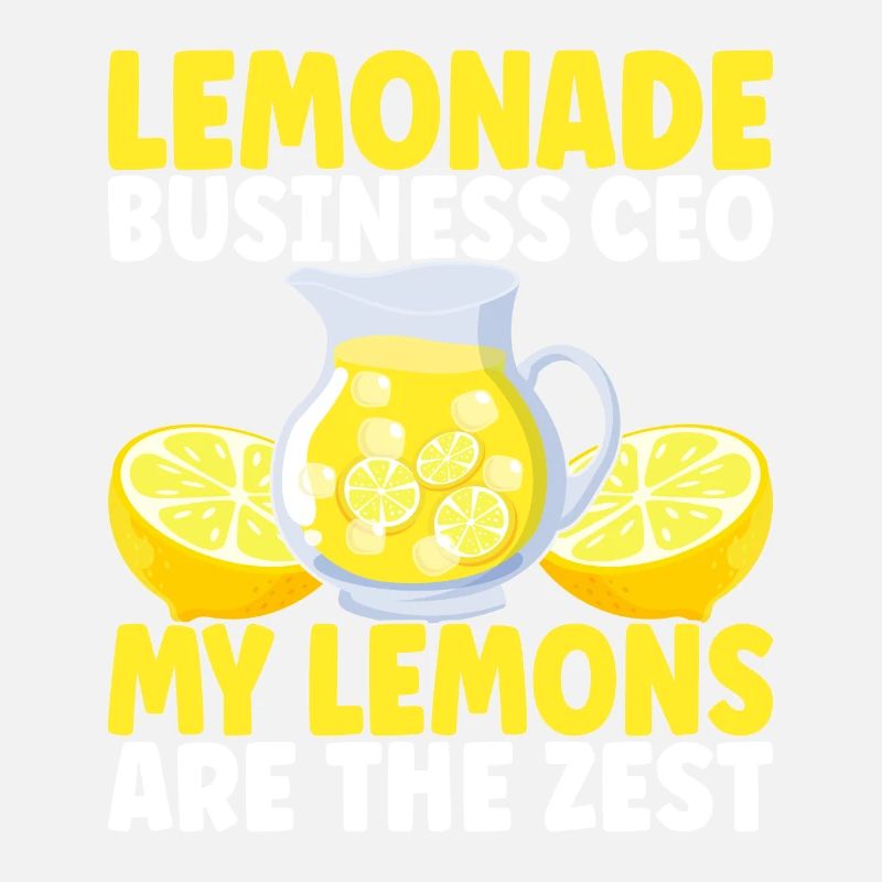 Stand de limonade Lemonade