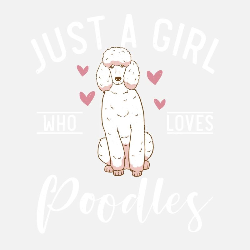 Poodle Gifts