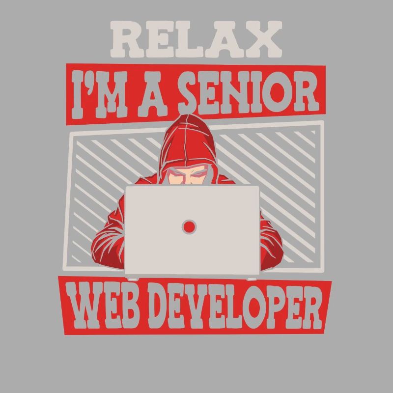 Web Entwickler Webdeveloper Senior