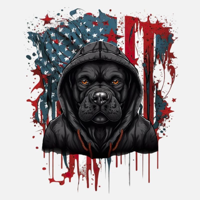 Cane Corso USA Amerika