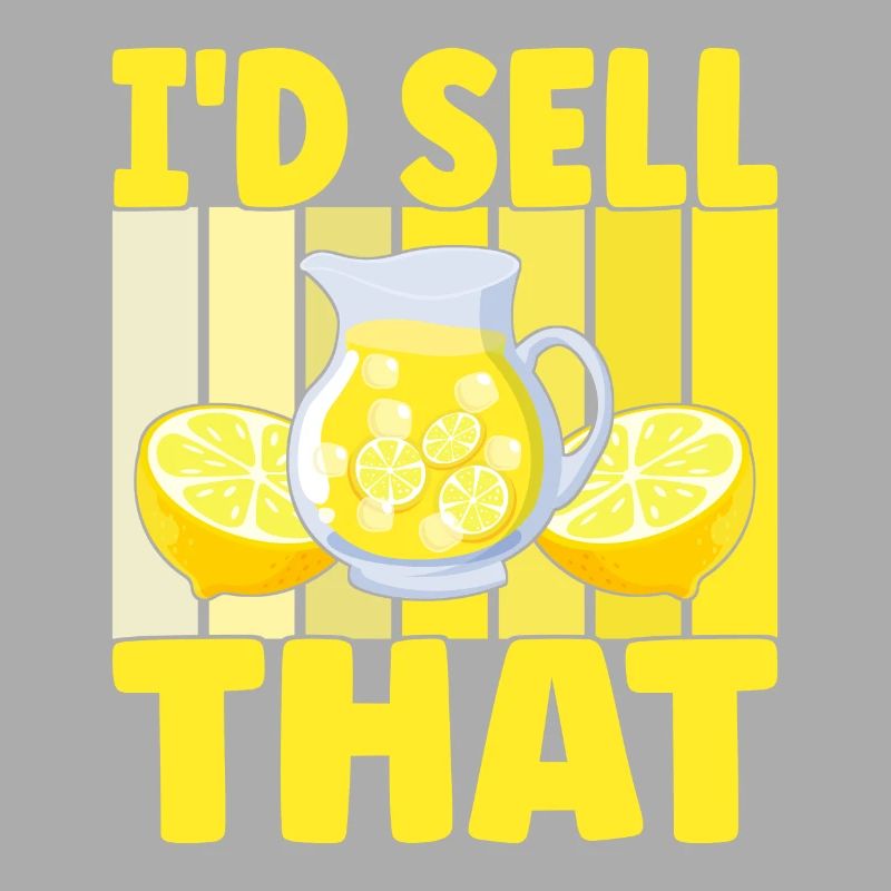 Lemonade Lemonade stand