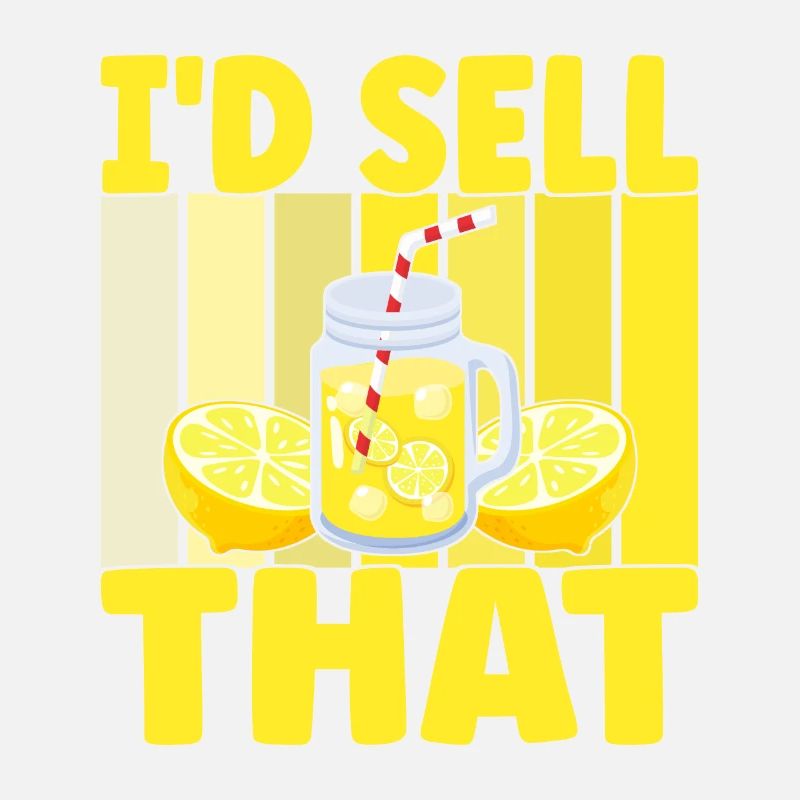 Stand de limonade Lemonade