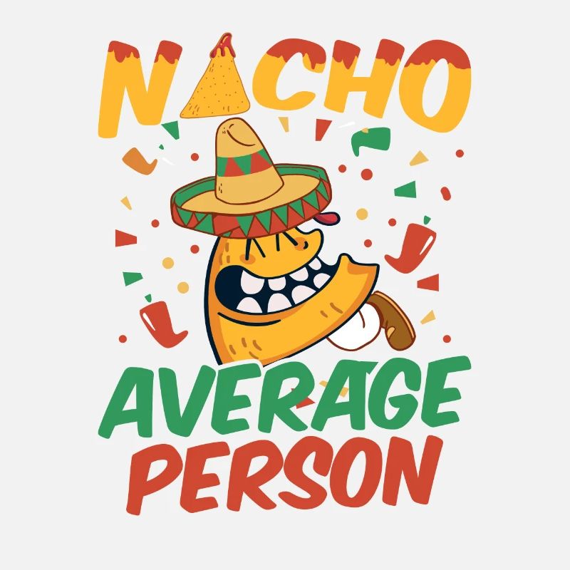 Nacho Salsa Dip Mexique Mexique Latino