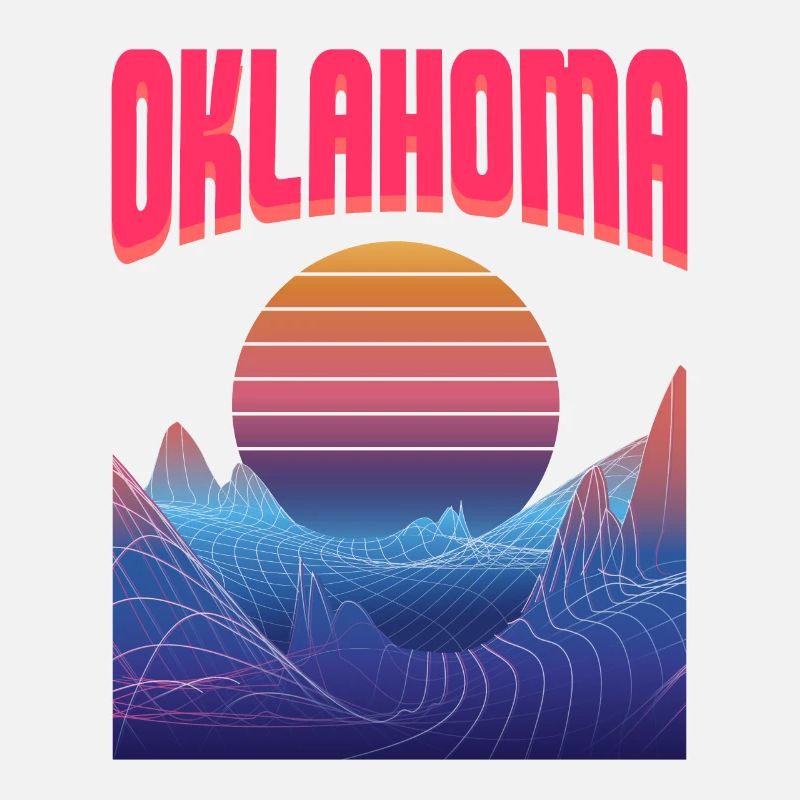 Oklahoma