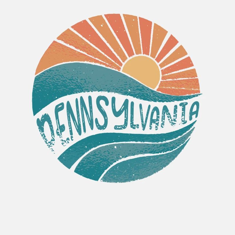 Pennsylvanie