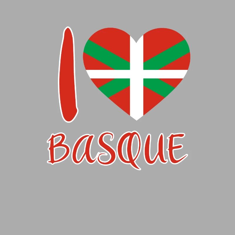 Pays Basque Drapeau Basque