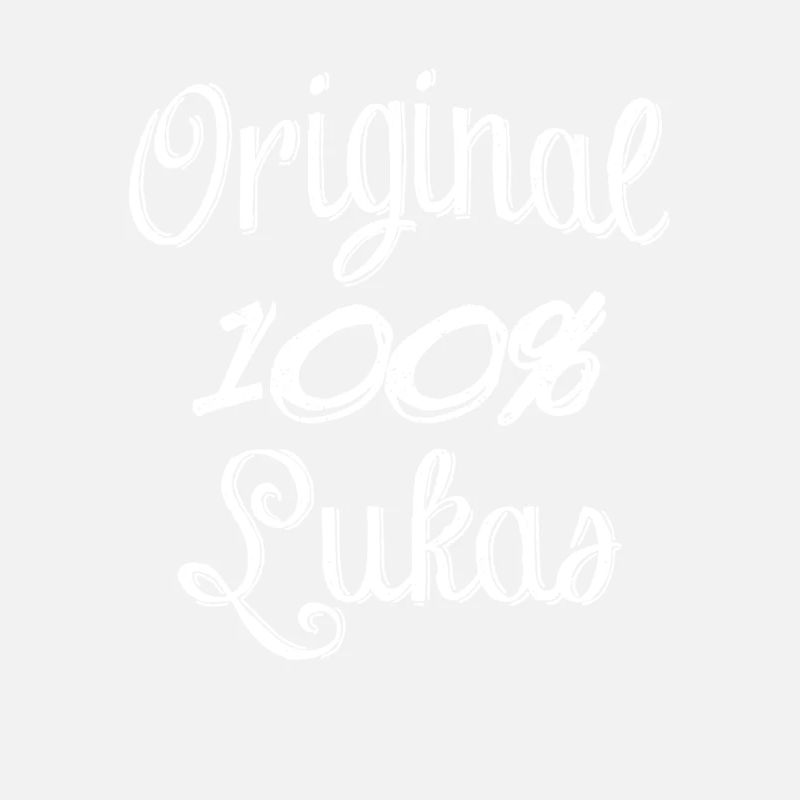 100% Original Lukas