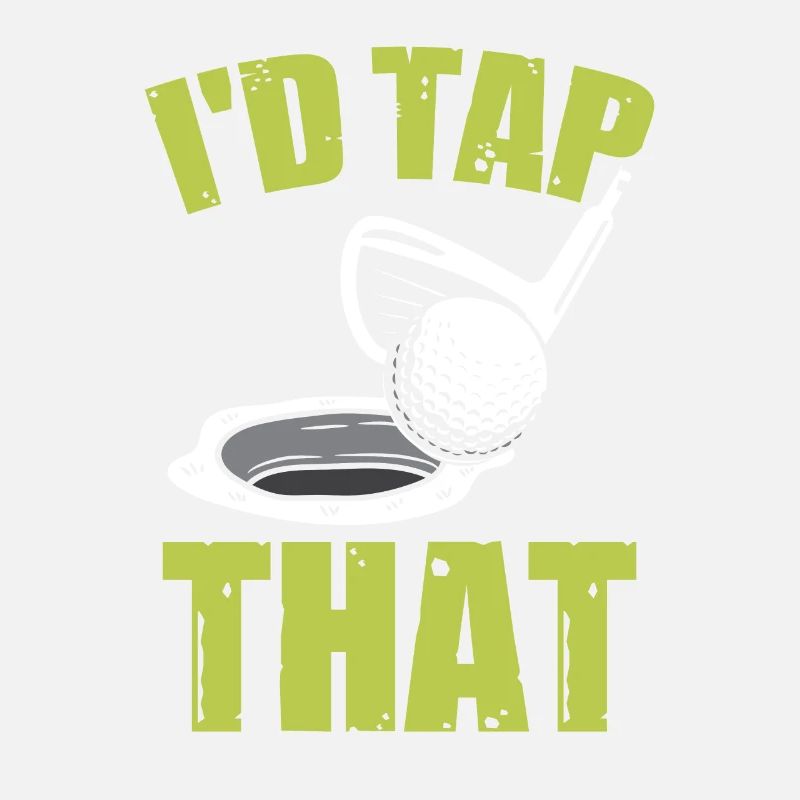 I'd Tap That
