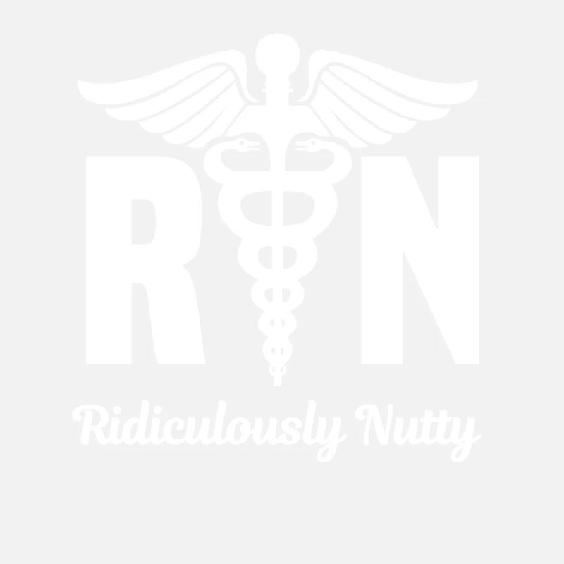 Examinierte Krankenschwester Rn Lächerlich