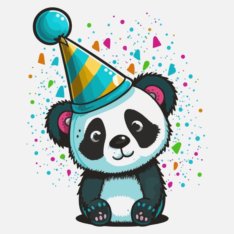 Panda du parti