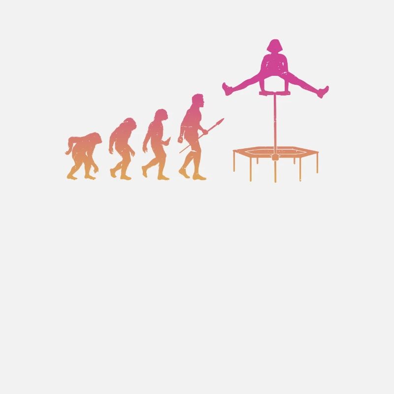 Evolution Trampolines Trampolines
