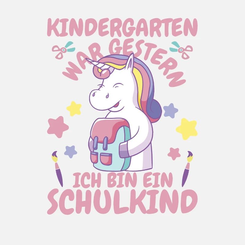Ich Bin Ein Schulkind Grundschule