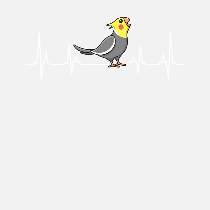 cockatiel palpitations bird lovers parakeet parakeet