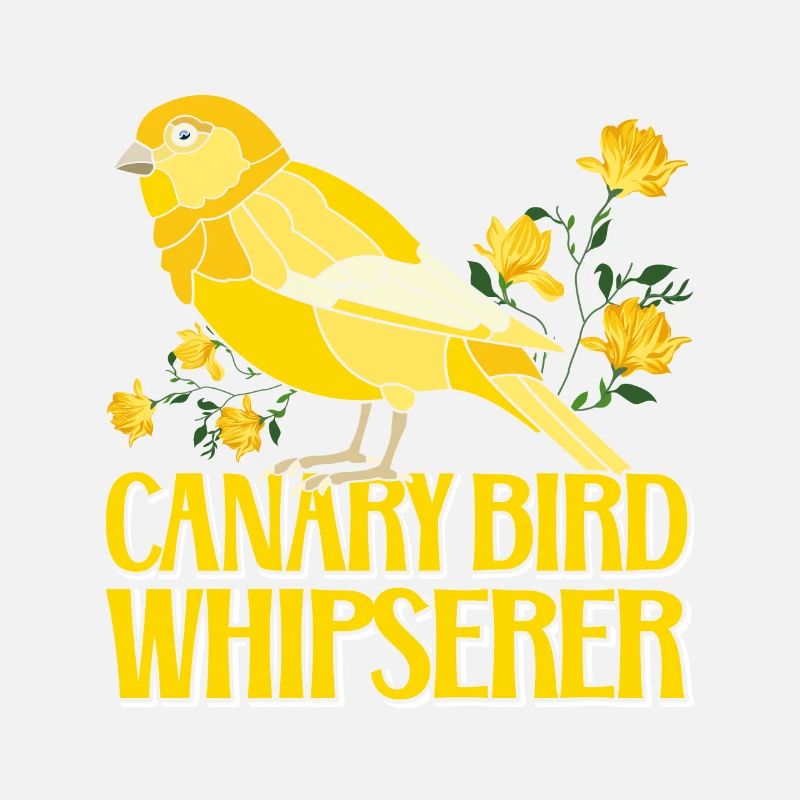 Canary Whisperer Canaries Whisperer