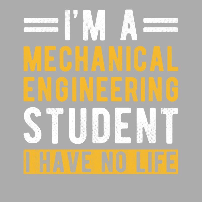 Mechanical Engineering Student Gift