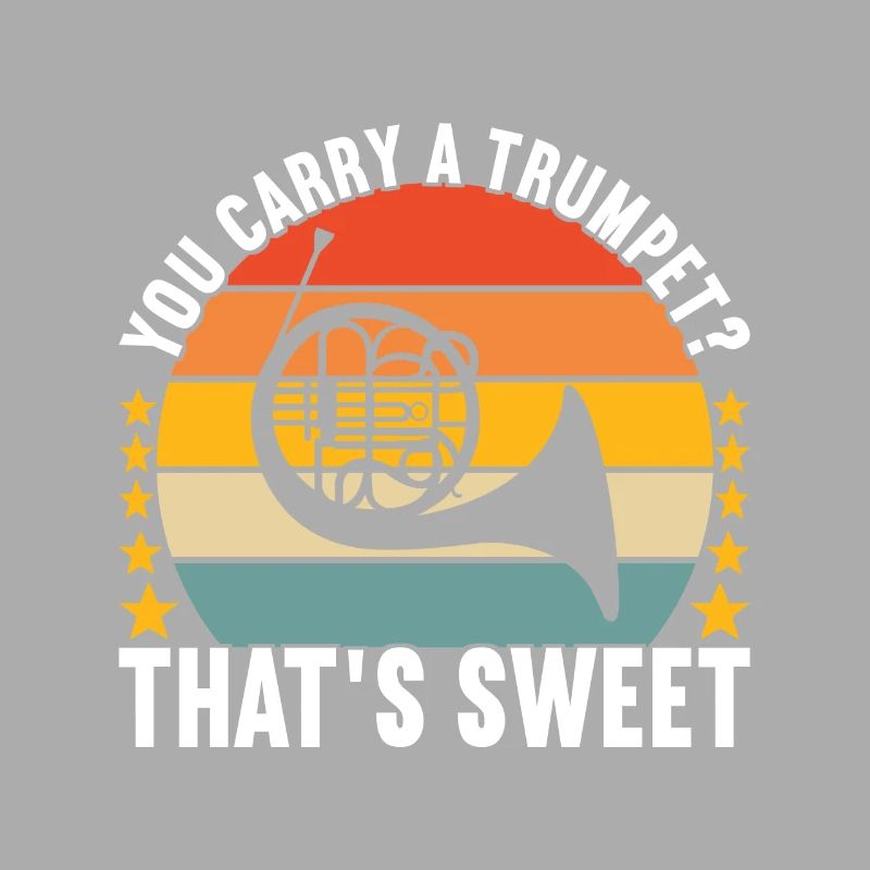 Horn Brass Instrument