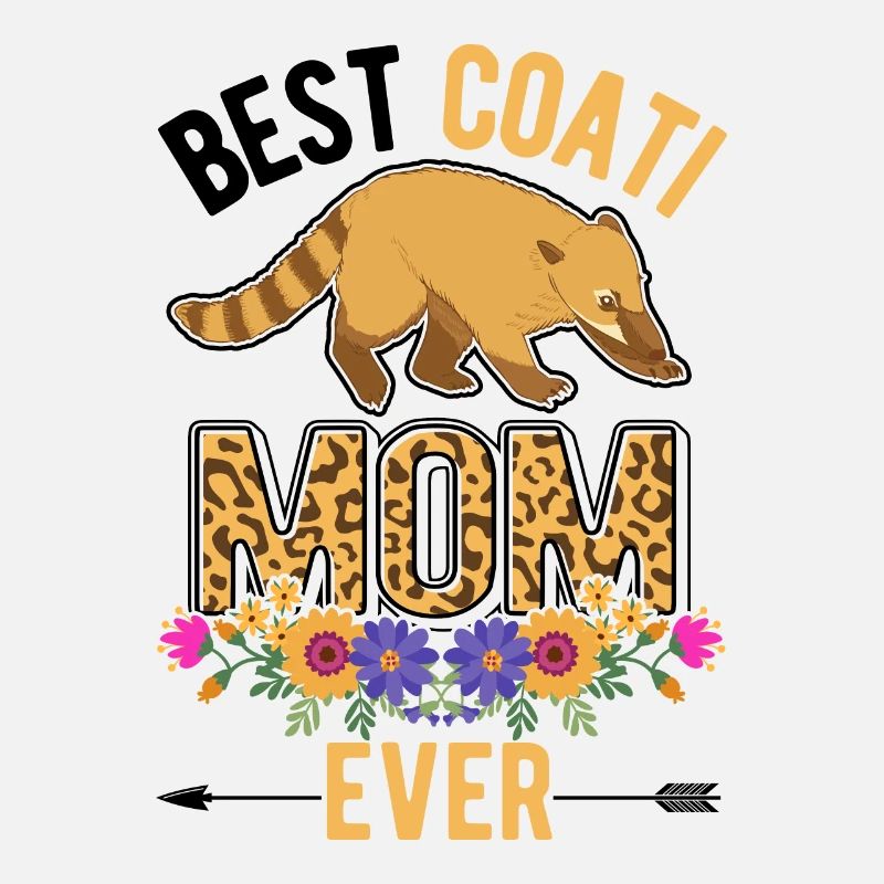 Best coati mom