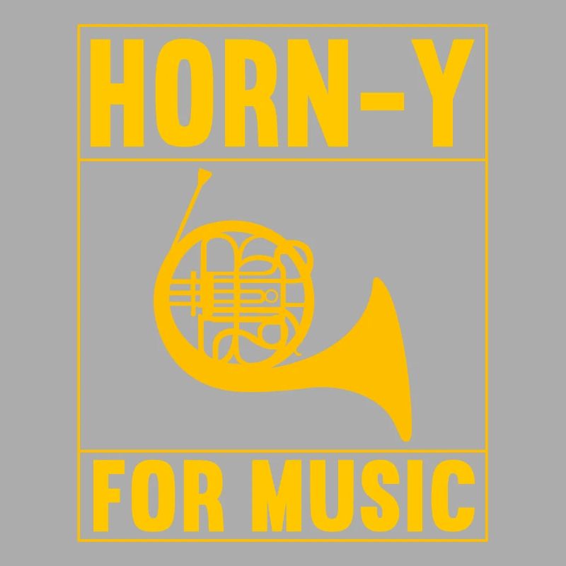 Horn Brass Instrument