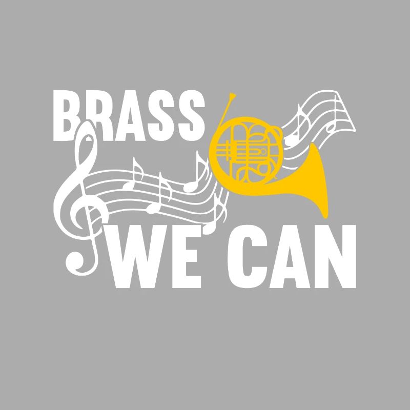 Horn Brass Instrument