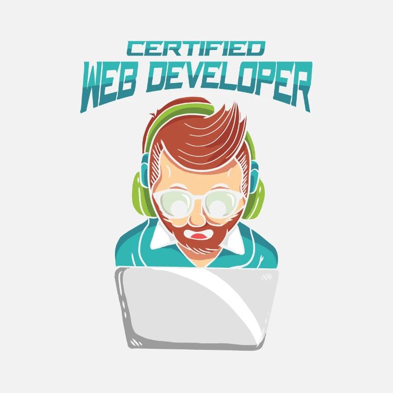 Web Developer Web Developer Certified