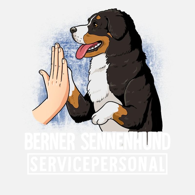 Bouvier bernois