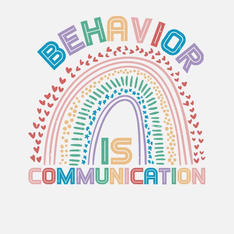 Behavior Is Communication 21