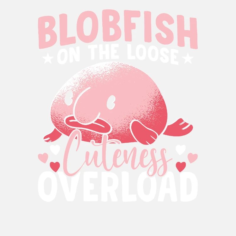 Surcharge de gentillesse du propriétaire de Blobfish