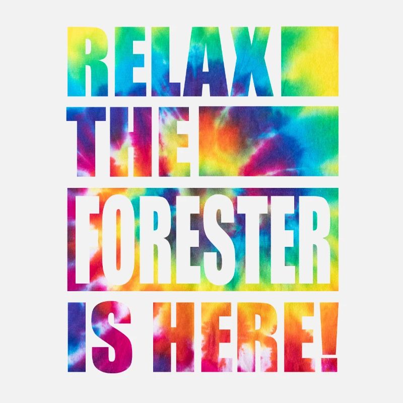 Forester Funny Saying