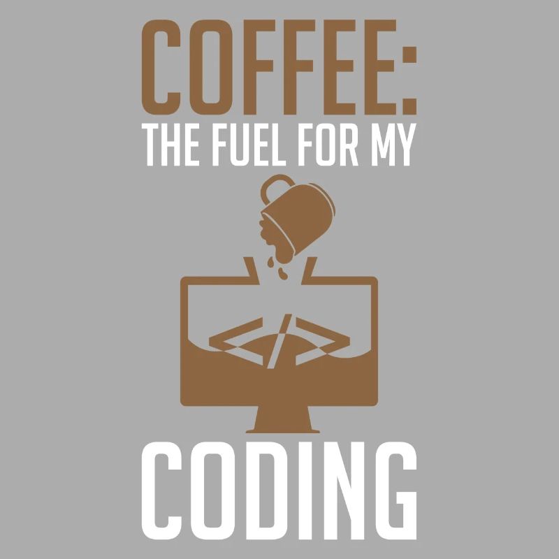 Coder Coffee Der Treibstoff Für Meine Codierung