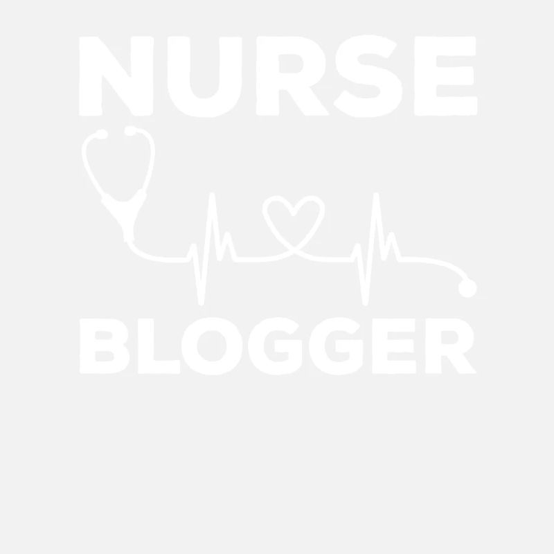 Infirmière blogueuse