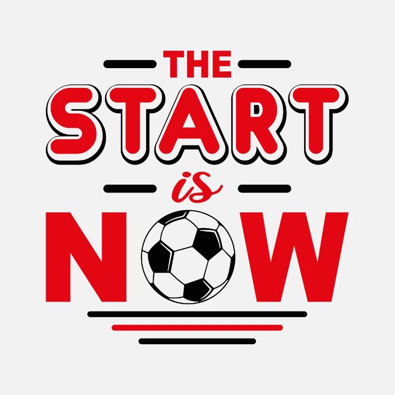 Soccer start