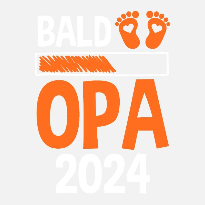 Werdender Opa 2029