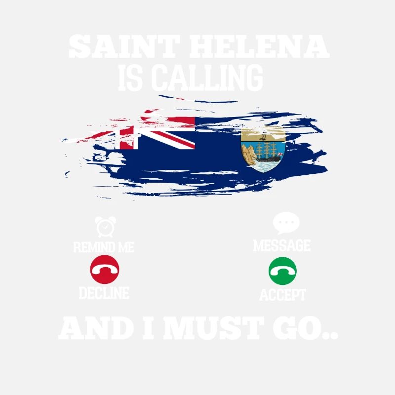 Sainte-Hélène