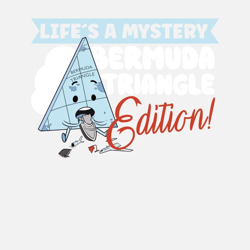 Mystérieuses disparitions forcées dans le Triangle des Bermudes