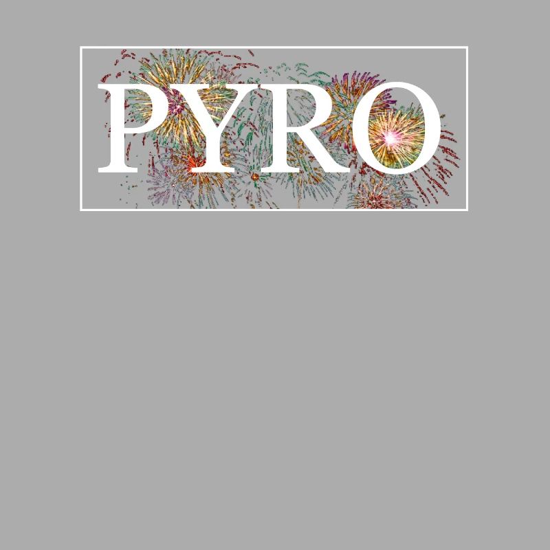PYRO Firework