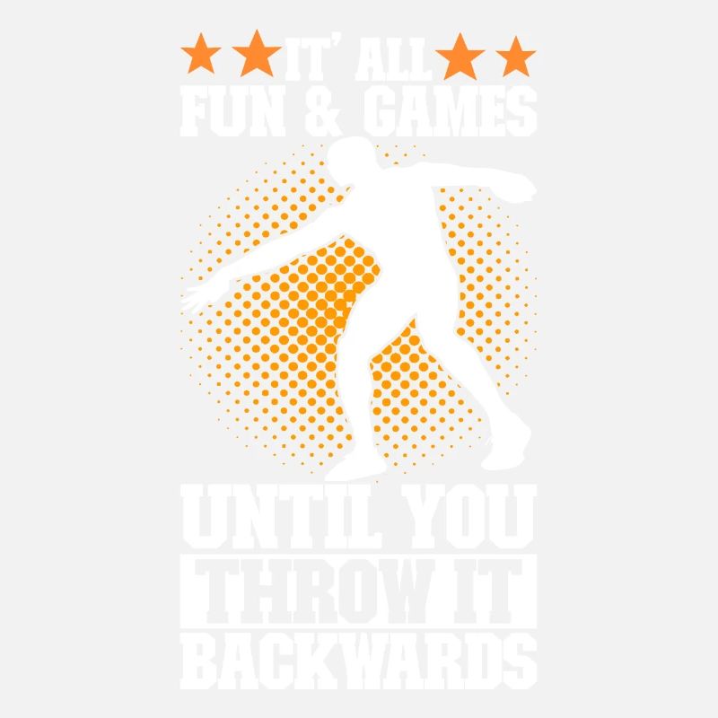 Discus thrower Discus throw