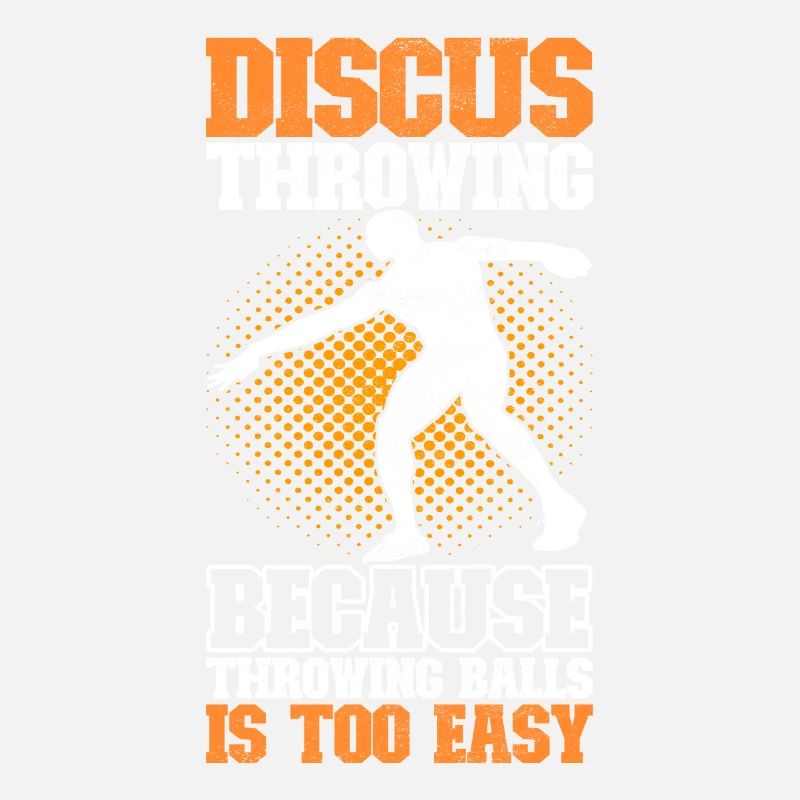 Discus thrower Discus throw