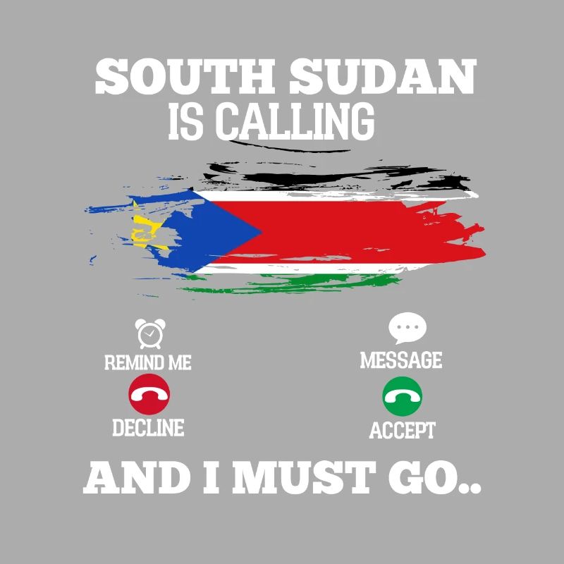 South Sudan