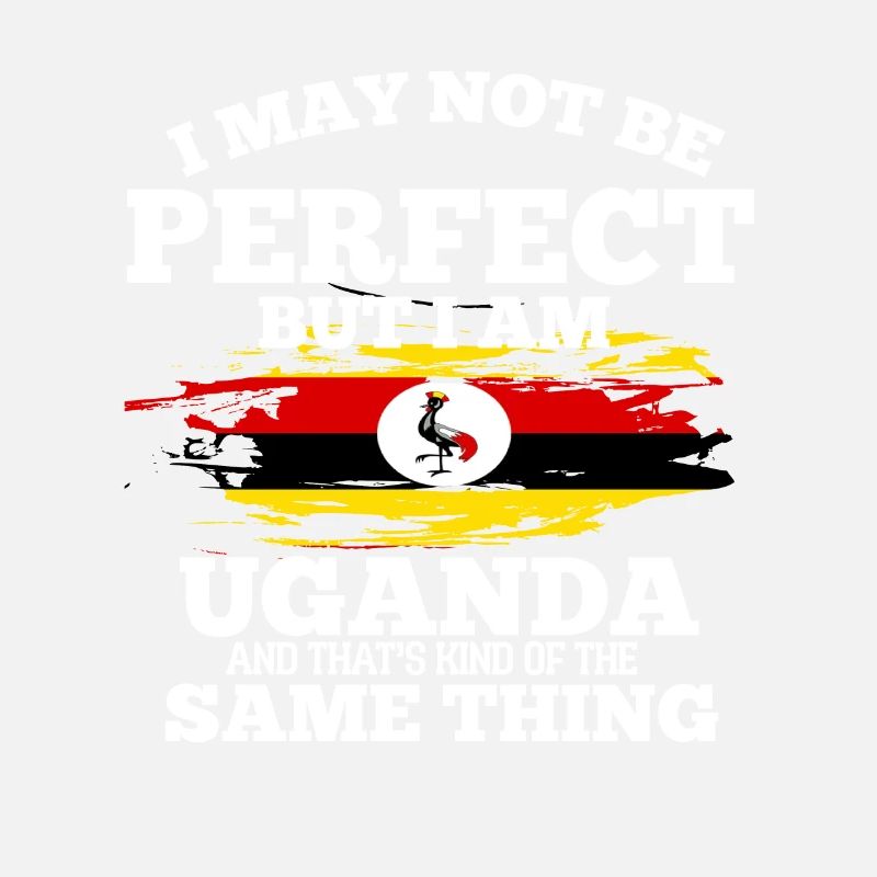 Ouganda