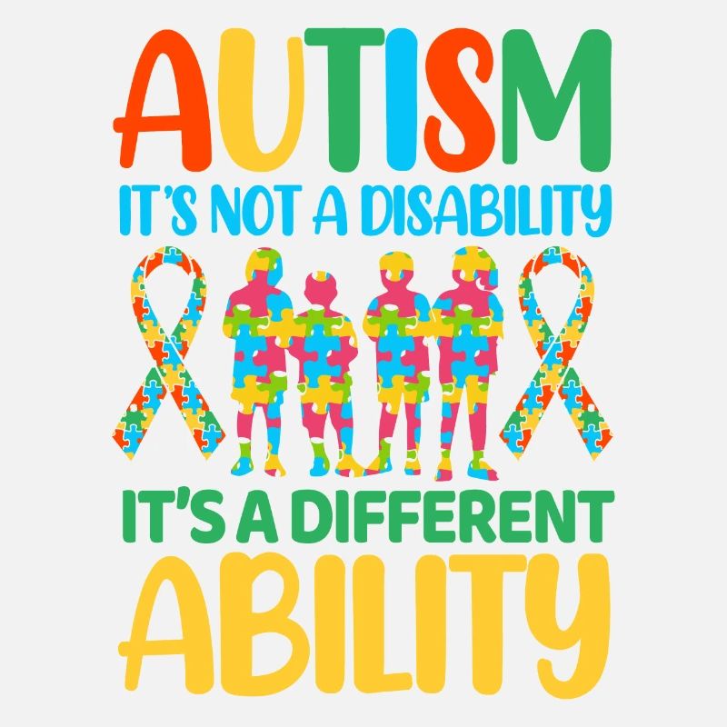 Autism Autistic