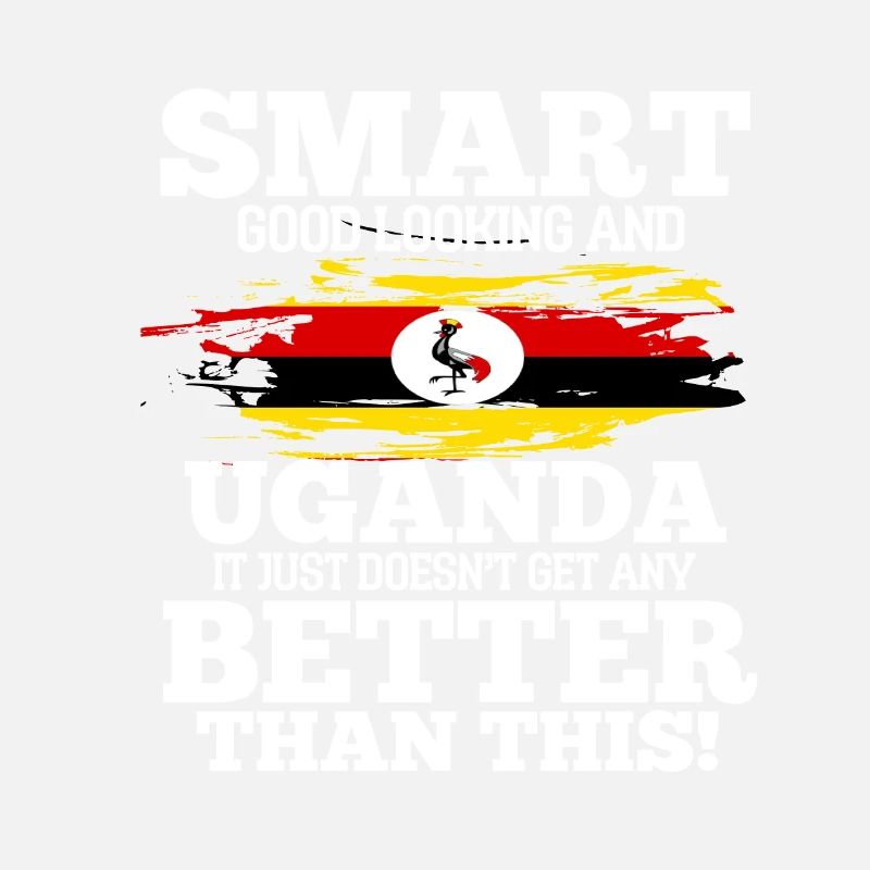 Ouganda