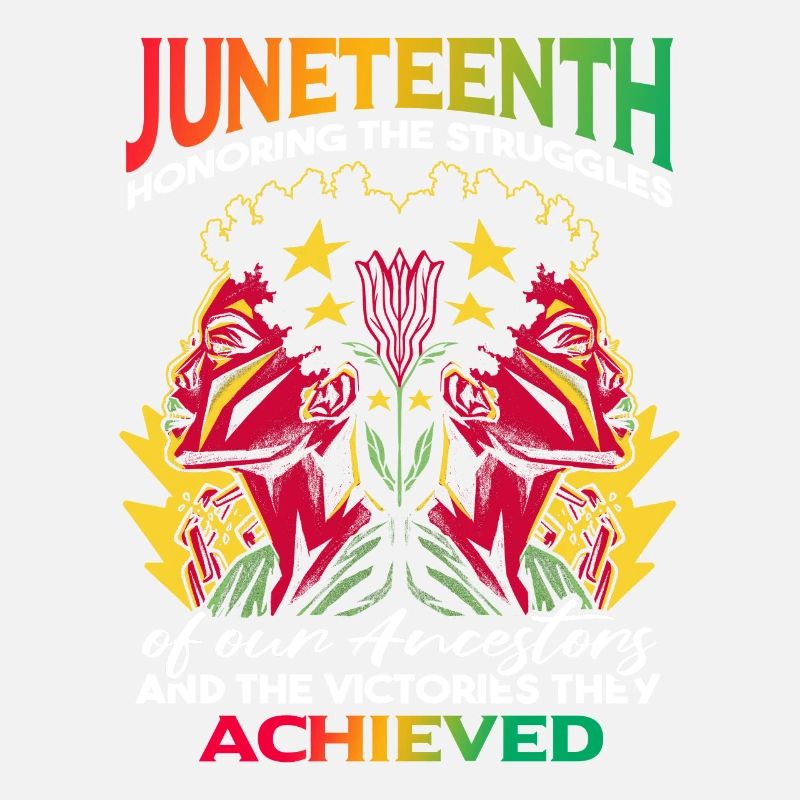 Juneteenth honore les luttes de nos ancêtres