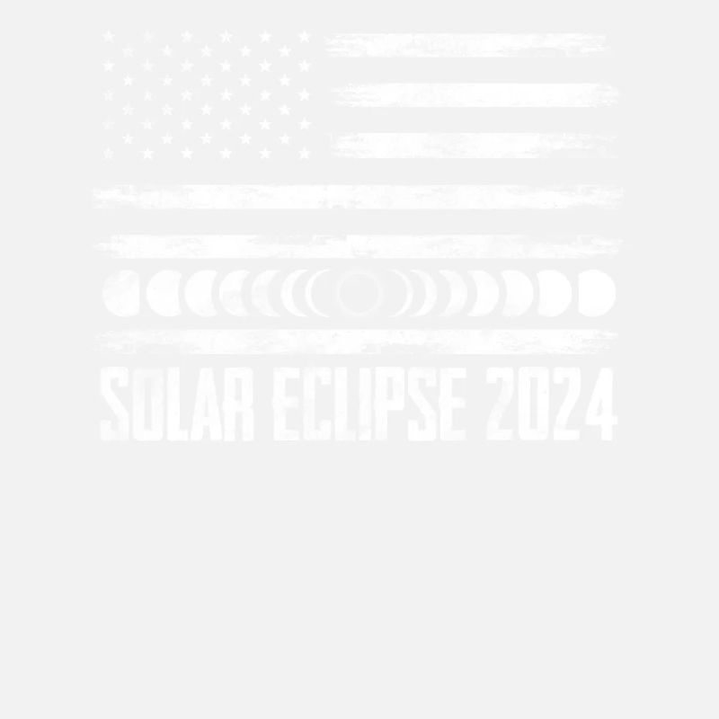 Eclipse de Soleil 2024 Drôle de système Astronomie solaire