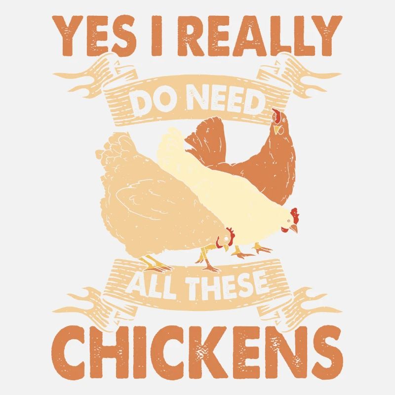 Poulets Élevage de poulets