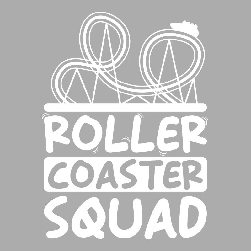 Rollercoaster Squad amusement park group