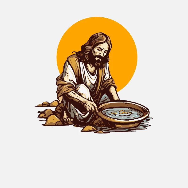 Jésus Or