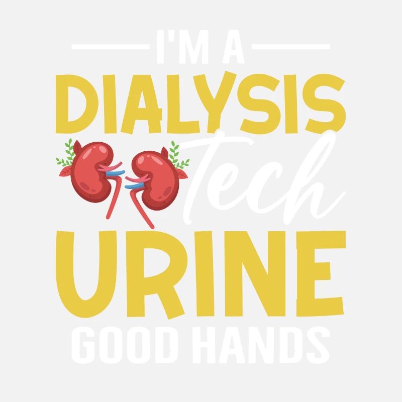 Dialysis Technician Nephrology Renal Failure