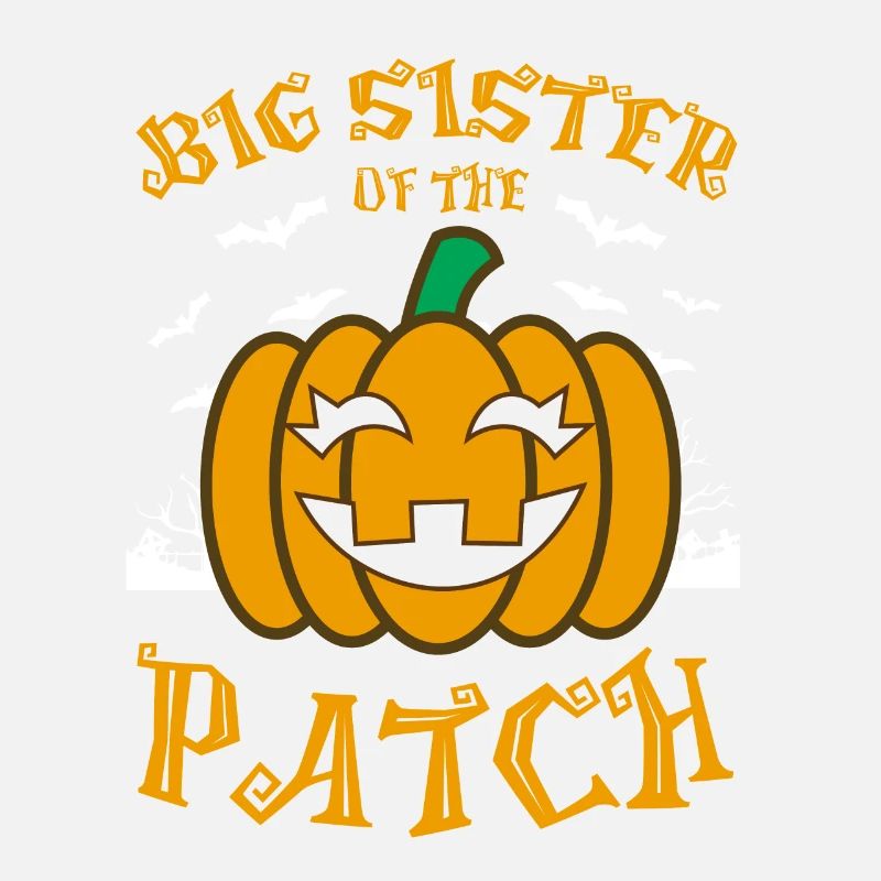 Grande sœur du patch