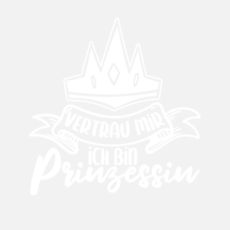 Prinzessin Krone